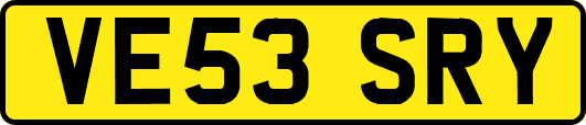 VE53SRY
