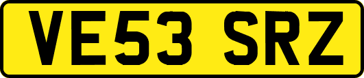 VE53SRZ