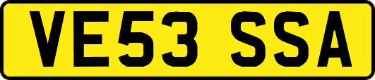 VE53SSA
