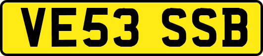 VE53SSB