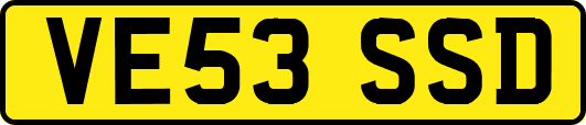 VE53SSD