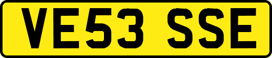 VE53SSE