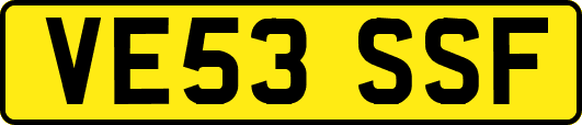 VE53SSF