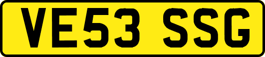 VE53SSG