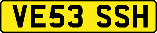 VE53SSH