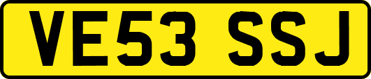 VE53SSJ