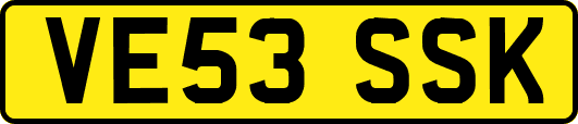 VE53SSK