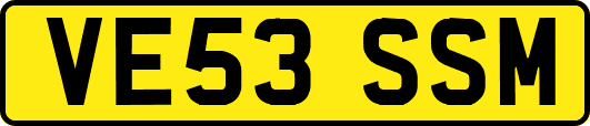 VE53SSM