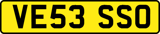 VE53SSO