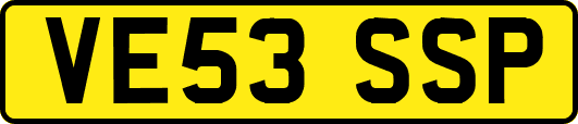 VE53SSP