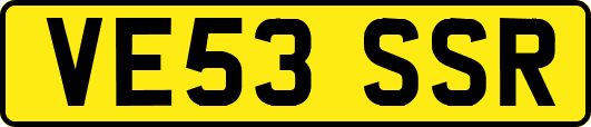 VE53SSR