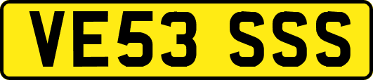 VE53SSS