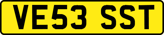 VE53SST