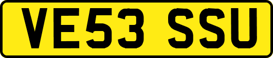 VE53SSU