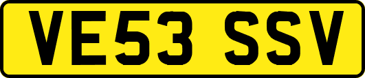VE53SSV