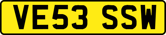 VE53SSW