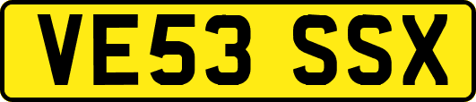 VE53SSX