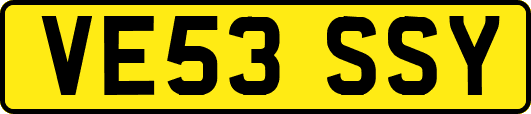 VE53SSY