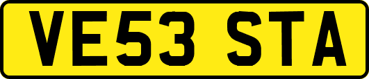 VE53STA