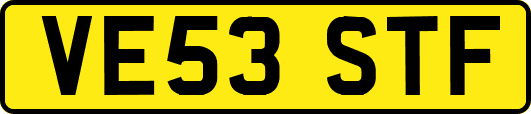 VE53STF