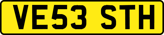 VE53STH