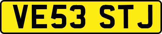 VE53STJ