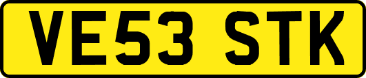 VE53STK