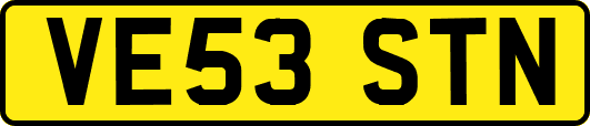 VE53STN