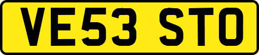 VE53STO