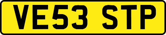 VE53STP
