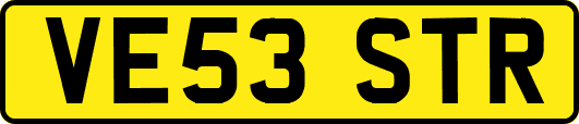 VE53STR