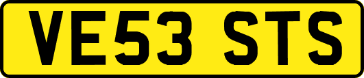 VE53STS