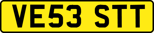 VE53STT