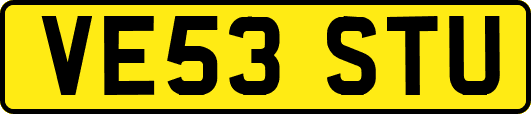 VE53STU