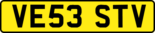 VE53STV