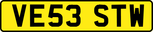 VE53STW