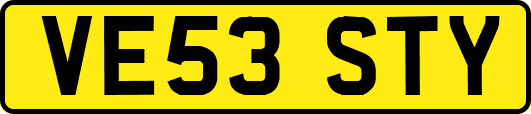 VE53STY
