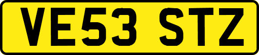 VE53STZ