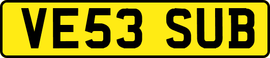 VE53SUB