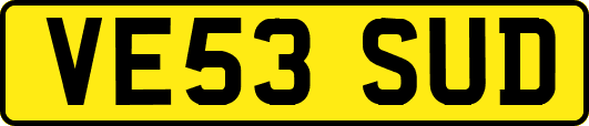 VE53SUD