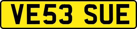 VE53SUE