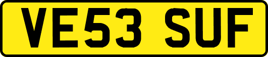 VE53SUF