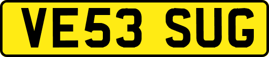 VE53SUG