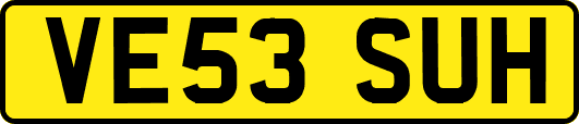 VE53SUH