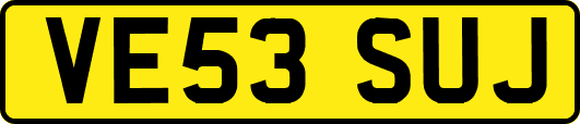 VE53SUJ