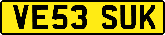VE53SUK