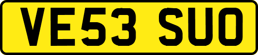 VE53SUO