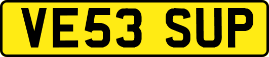 VE53SUP