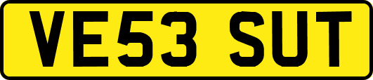 VE53SUT
