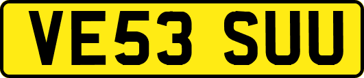 VE53SUU